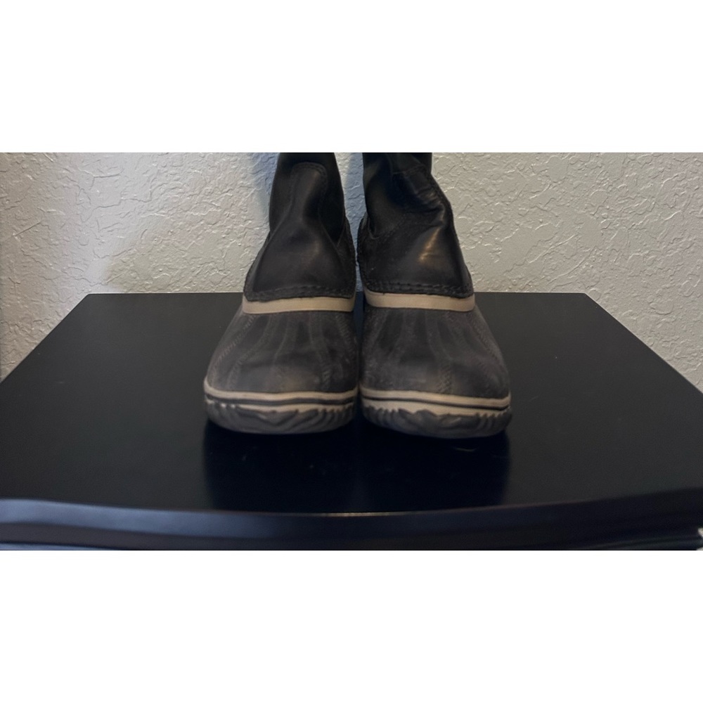 Sorel Boots